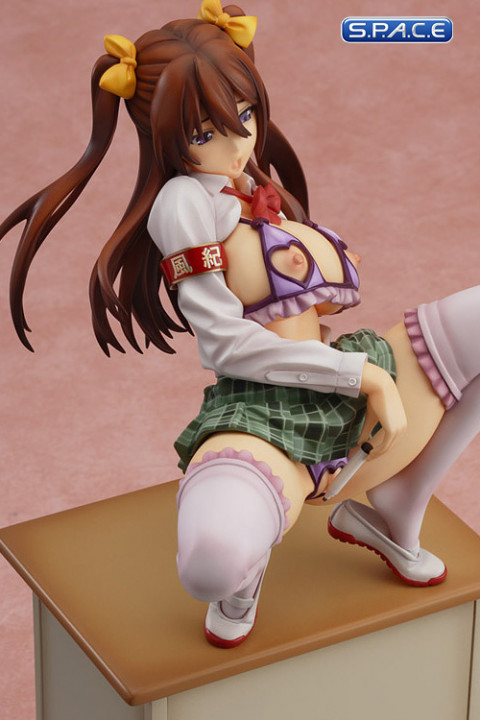 1/7 Scale Ran Misugi PVC Statue (Creators Collection)