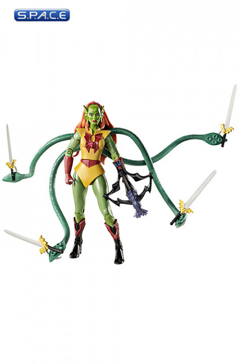 Octavia - Wicked Tentacle-Swinging Warrior (MOTU Classics)