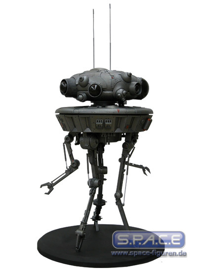 Probe Droid Statue (Star Wars)
