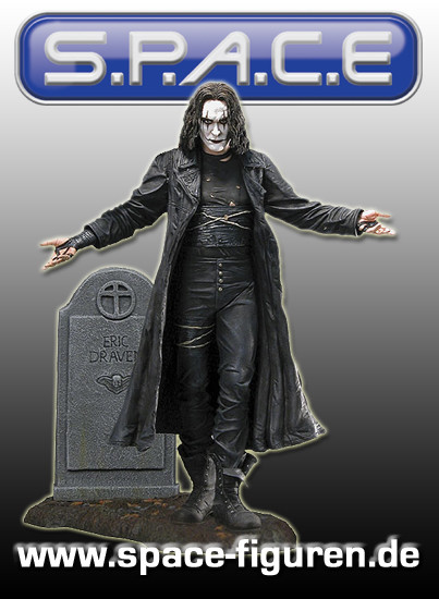 Eric Draven from The Crow (Cult Classics Series 1)