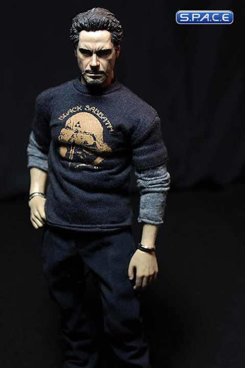Tony hotsell stark outfit