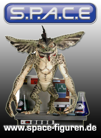 Mohawk from Gremlins 2 (Cult Classics Series 1)