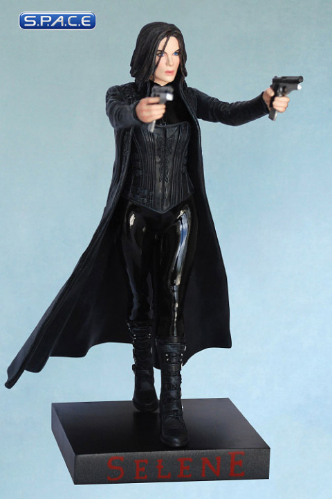 Selene Statue SDCC 2013 Exclusive (Underworld)