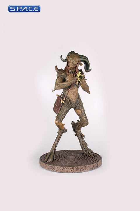 The Faun Statue SDCC 2013 Exclusive (Pans Labyrinth)