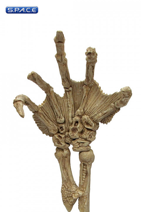 Fossilized Creature Hand Limited Edition Prop Replica (The Creature from the Black Lagoon)