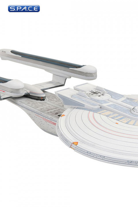 U.S.S. Excelsior NCC-2000 (Star Trek VI: The Undiscovered Country)