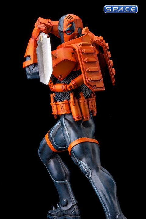 1/6 Scale Deathstroke The New 52 ARTFX Statue (DC Comics)