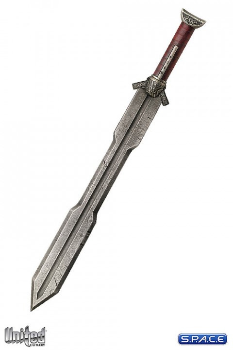 1:1 Sword of Kili Life-Size Replica (The Hobbit)