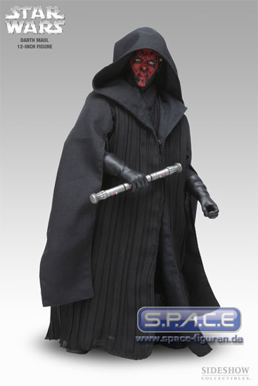 12 Darth Maul Sith Lord (Star Wars)