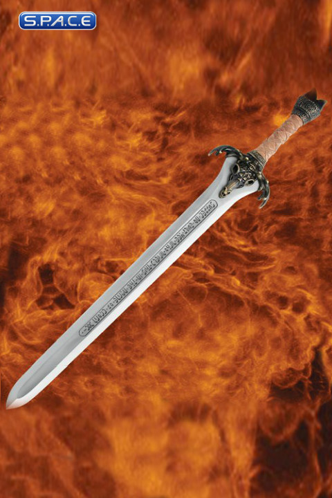 1:1 The Fathers Sword Life-Size Replica (Conan the Barbarian)