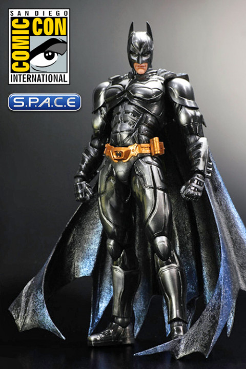 Batman from The Dark Knight SDCC 2013 Exclusive (Play Arts Kai)