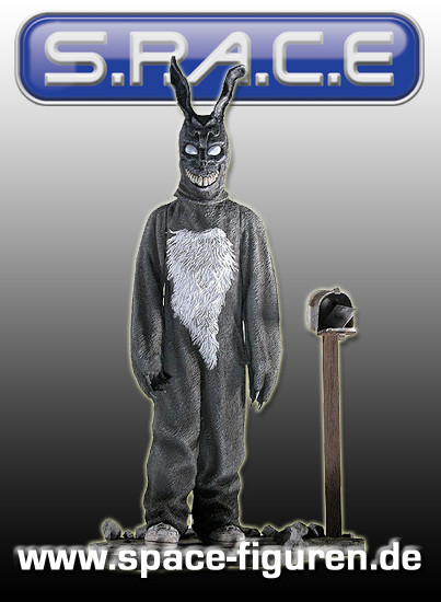 Frank the Bunny from Donnie Darko (Cult Classics Series 2)