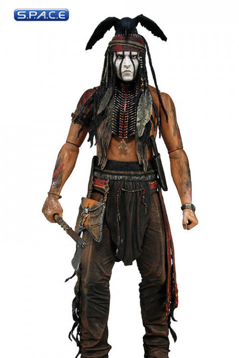 Tonto (The Lone Ranger)