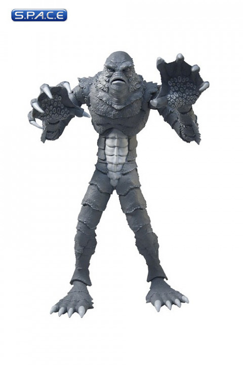 The Creature From the Black Lagoon Black & White Variant SDCC 2013 Exclusive