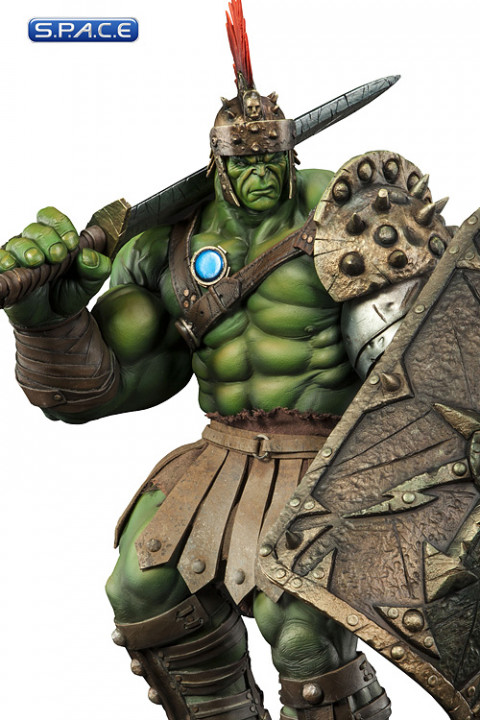 Gladiator Hulk Premium Format Figure (Marvel)