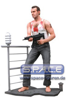 John McClane from Die Hard (Cult Classics Series 3)