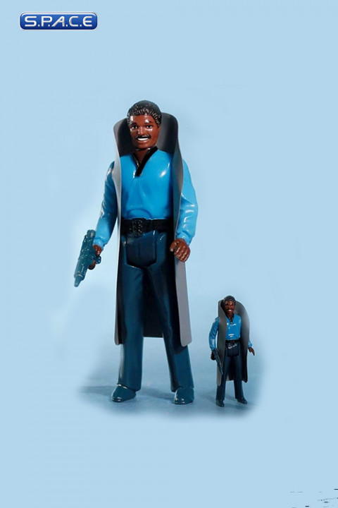Lando shop calrissian kenner