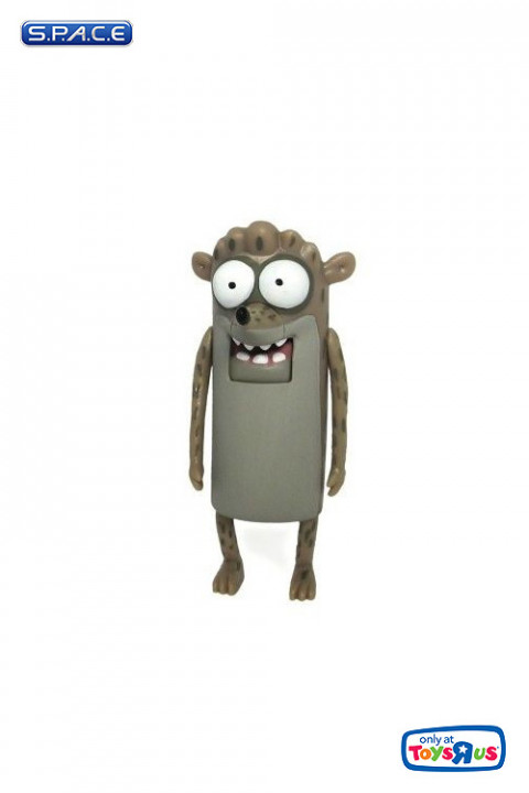 Rigby 3Inch Figure TRU Exclusive (Regular Show)