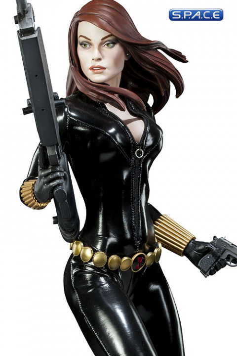 Black Widow - Natasha Romanova Premium Format Figure (Marvel)