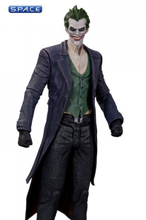 The Joker (Batman: Arkham Origins Series 1)