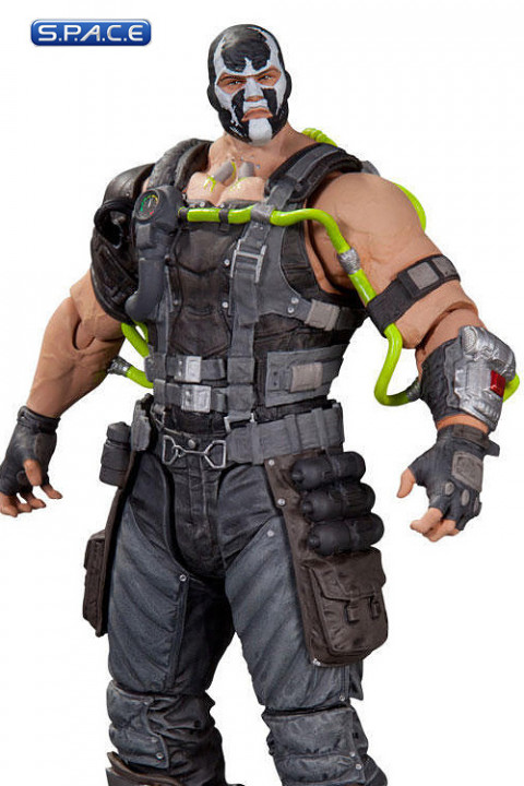 Bane (Batman: Arkham Origins Series 1)