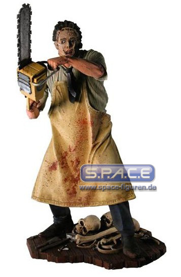 Leatherface from Texas Chainsaw Massacre (Cult Classics 5)