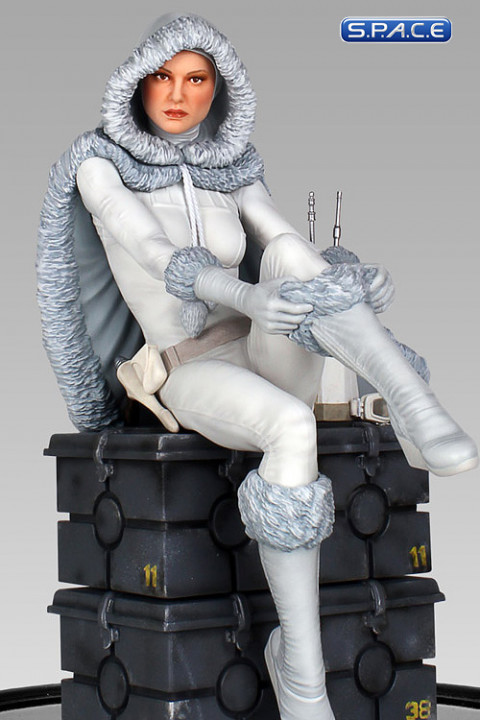 Padme Amidala Statue (Star Wars)