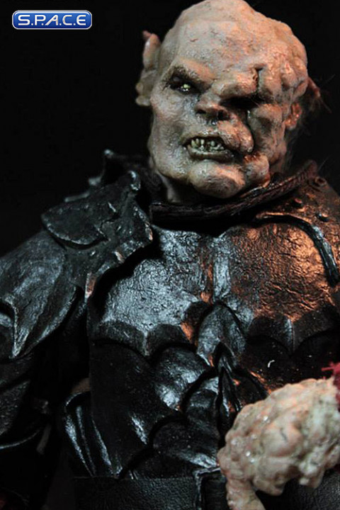 1/6 Scale Gothmog Heores of Middle-Earth (The Lord of the Rings)