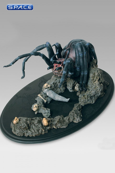 Shelob Statue (Lord of the Rings)