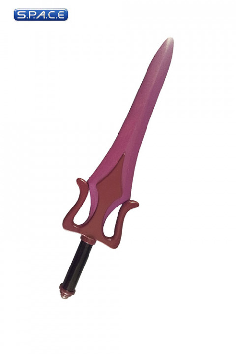 Prince Adam Power Sword Letter Opener AFX Exclusive (Masters of the Universe)