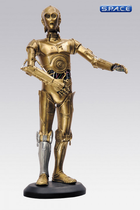 1/10 Scale C-3PO (Star Wars - Elite Collection)