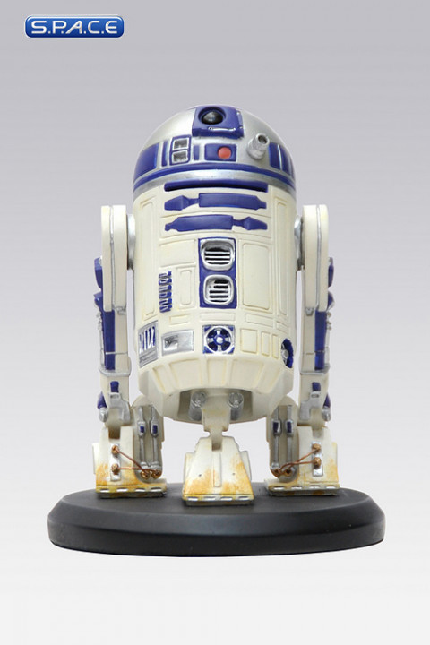 1/10 Scale R2-D2 (Star Wars - Elite Collection)