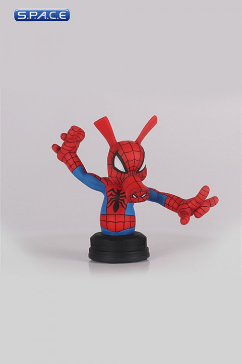 The Amazing Spider-Ham Bust SDCC 2013 Exclusive (Marvel)