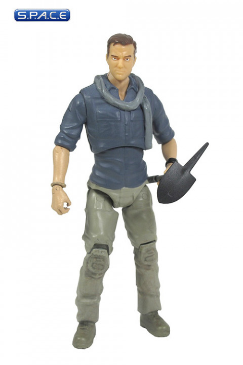 Gerry Lane SDCC 2013 Exclusive (World War Z)