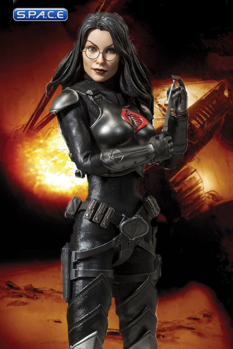 1/6 Scale Baroness (G.I. Joe)