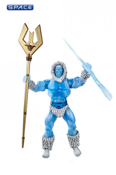 Icer - Evil Master of Cold (MOTU Classics)