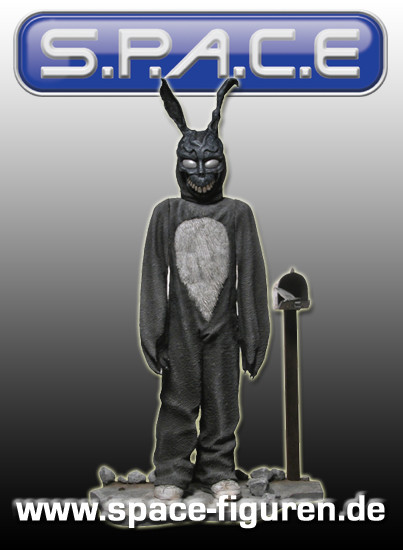 12 Frank the Bunny with Sound (Donnie Darko)