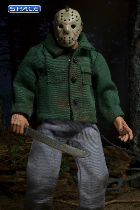 Jason Figural Doll (Friday the 13th)