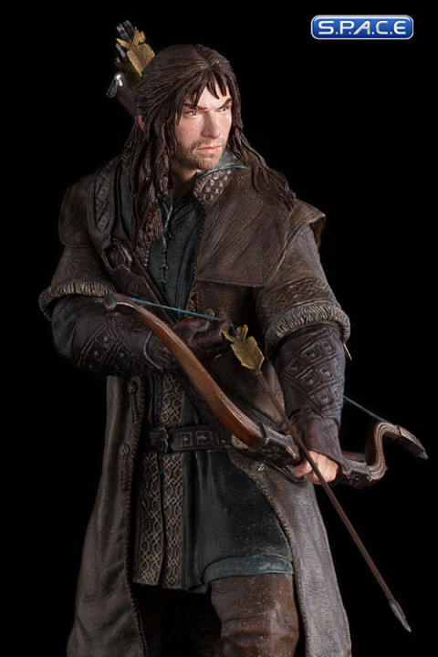 Kili the Dwarf Statue (The Hobbit: An Unexpected Journey)