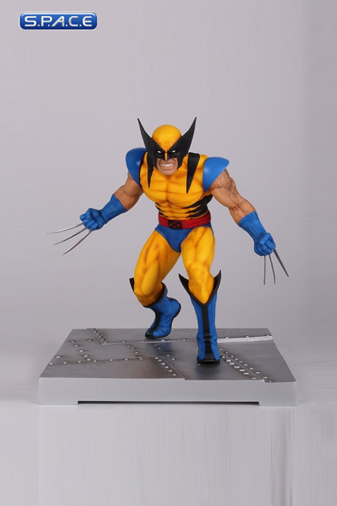 Wolverine Bookend (Marvel)