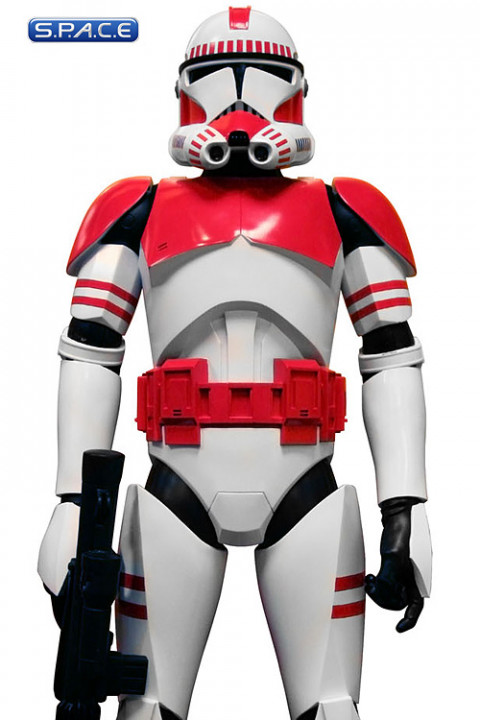 Shock Trooper Giant Size Figure (Star Wars)