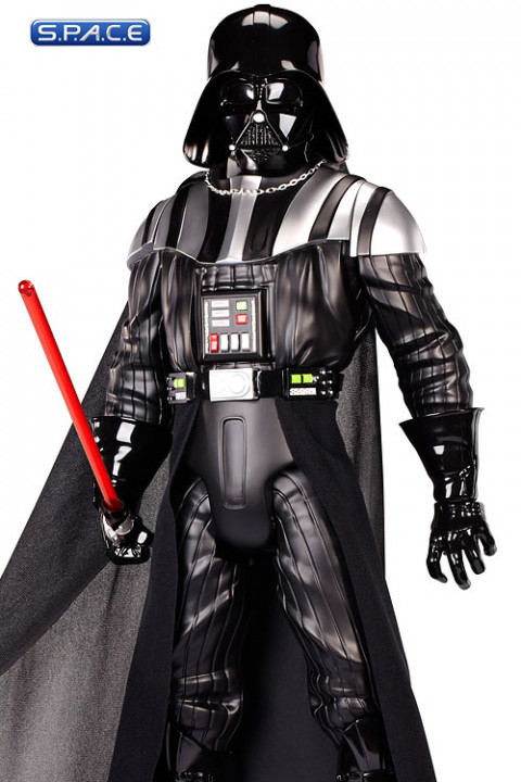 Darth Vader Giant Size Figure Deluxe with Sound (Star Wars)