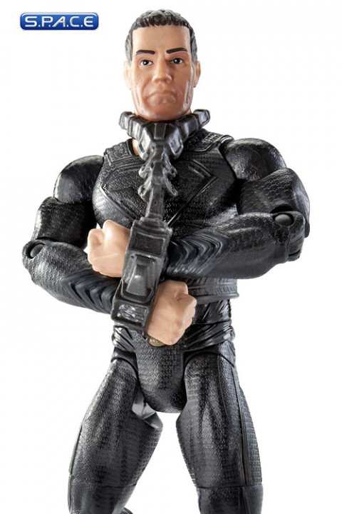 Movie Masters General Zod in Shackles (Man of Steel)