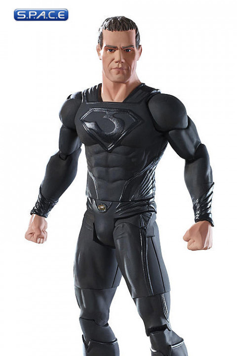 Movie Masters General Zod (Man of Steel)