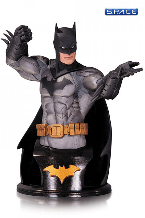 Batman - The New 52 Bust (DC Comics Super Heroes)