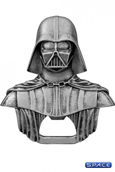 Darth Vader Bottle Opener (Star Wars)