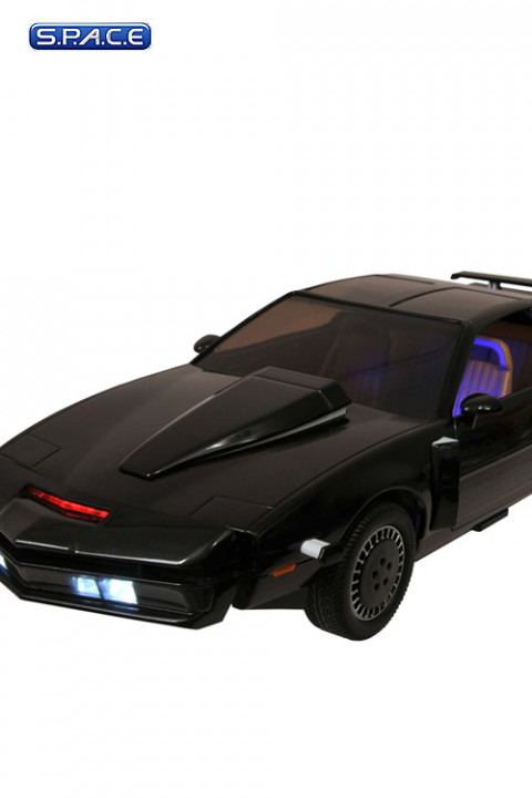 1:15 Scale K.I.T.T Super Pursuit Mode Version (Knight Rider)