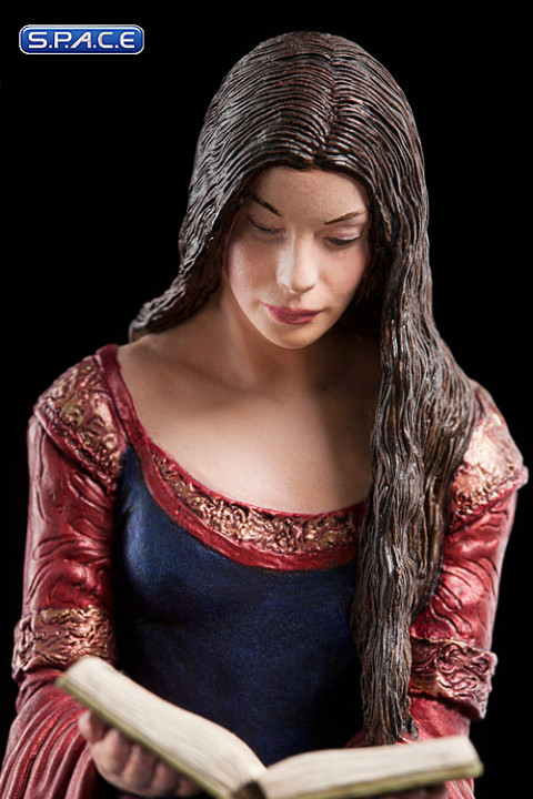 Arwen Mini-Statue (Lord of the Rings)