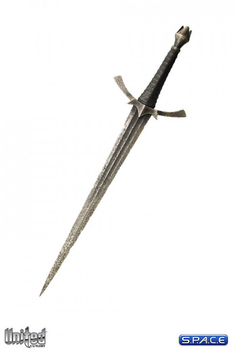 1:1 Morgul-Blade Life-Size Replica - Blade of the Nazgul (The Hobbit)