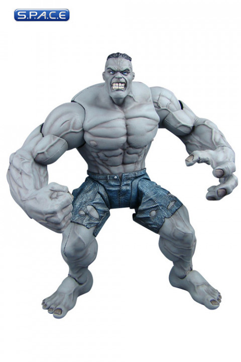 Ultimate Hulk (Marvel Select)